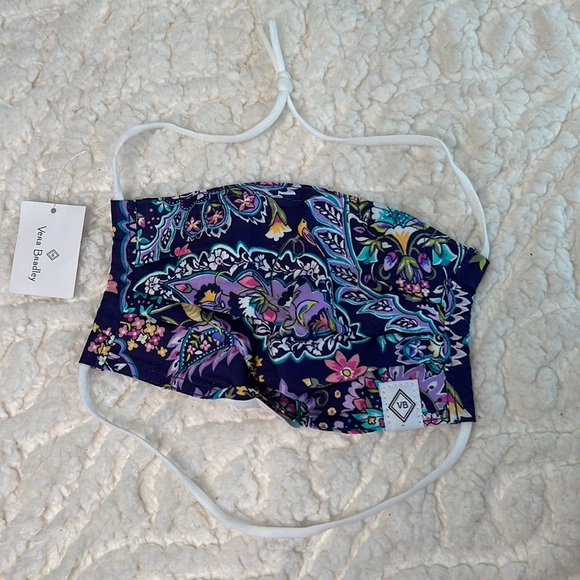 Vera Bradley Accessories Vera Bradley Mask Poshmark